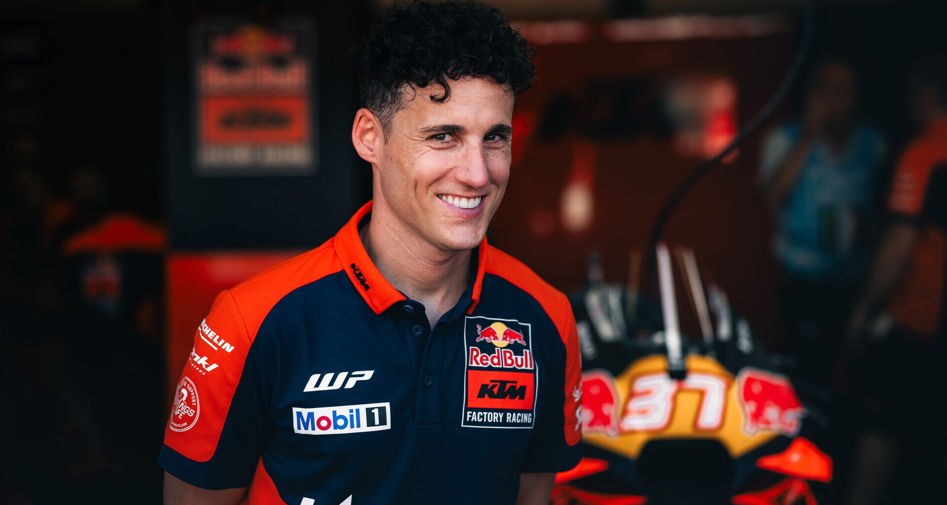 P.Espargaró remplacera Viñales à Brno
