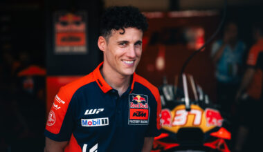 P.Espargaró remplacera Viñales à Brno
