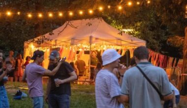 Festival Ta Belle Allure - Radio SCOOP