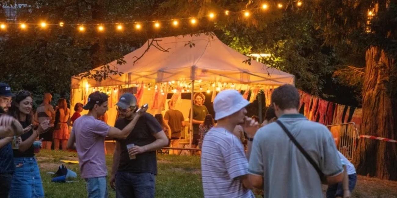 Festival Ta Belle Allure - Radio SCOOP