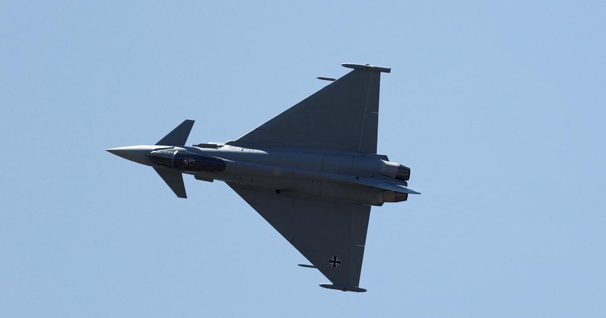 Berlin accuse l’armée chinoise d’avoir visé un avion allemand avec un laser, Pékin conteste