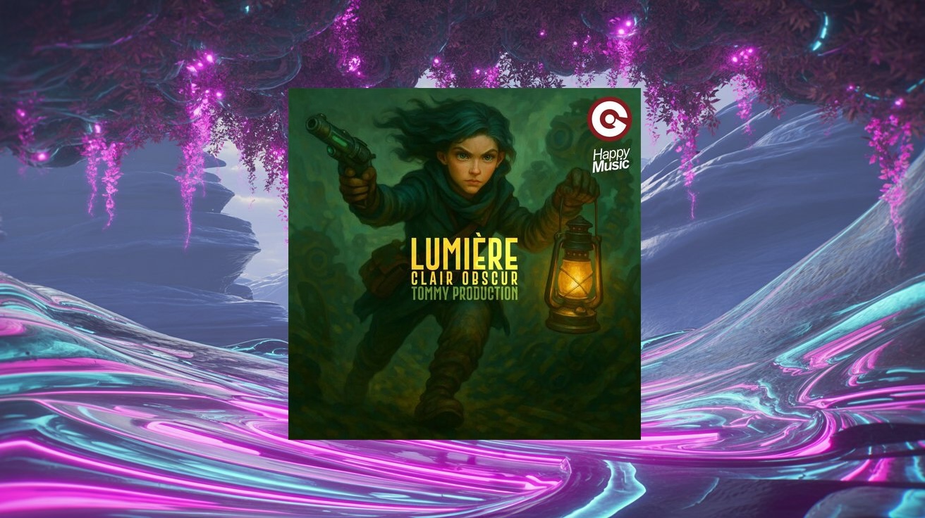 La bande son du jeu Clair Obscur : Expedition 33 va enflammer les clubs avec cette version dance