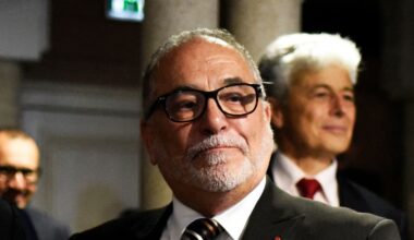 pour le gouvernement, «l’islam est devenu la bête à abattre» – Libération
