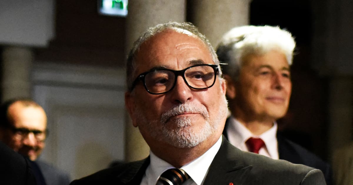 pour le gouvernement, «l’islam est devenu la bête à abattre» – Libération