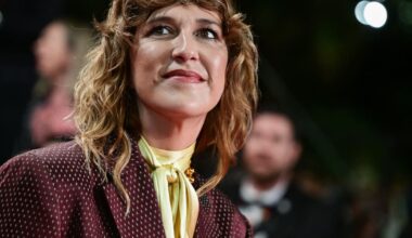 Daphné Bürki va rejoindre la matinale de France Inter avec ses «Nouvelles têtes» – Libération