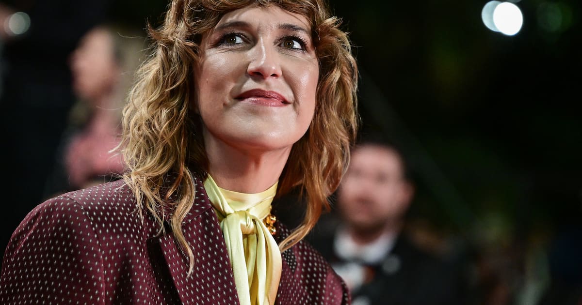 Daphné Bürki va rejoindre la matinale de France Inter avec ses «Nouvelles têtes» – Libération
