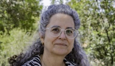 « Je ne comprends pas » : en Israël, la douleur d’une victime du Hamas face aux annonces de Macron