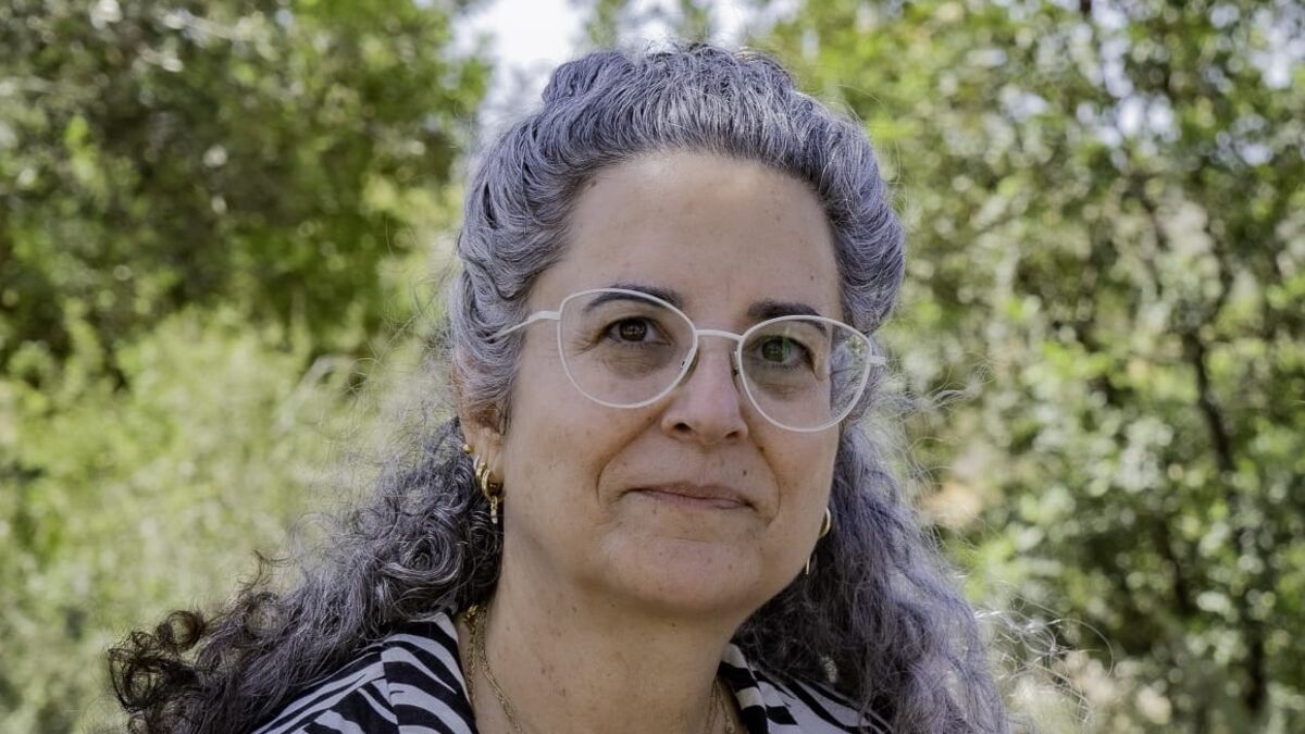 « Je ne comprends pas » : en Israël, la douleur d’une victime du Hamas face aux annonces de Macron