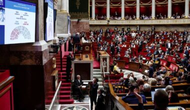 Que prévoit la loi Duplomb, qui fait l’objet d’une pétition battant tous les records sur le site de l’Assemblée ? – Libération
