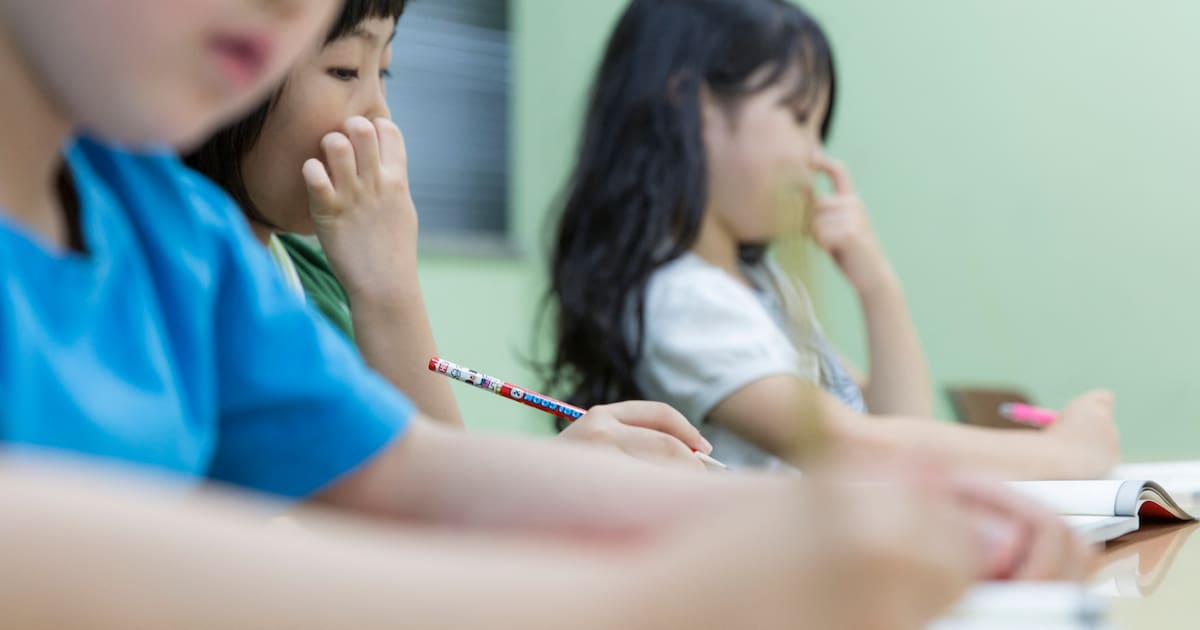 En Corée du Sud, le boom des prépas d’anglais pour intégrer la crèche – Libération