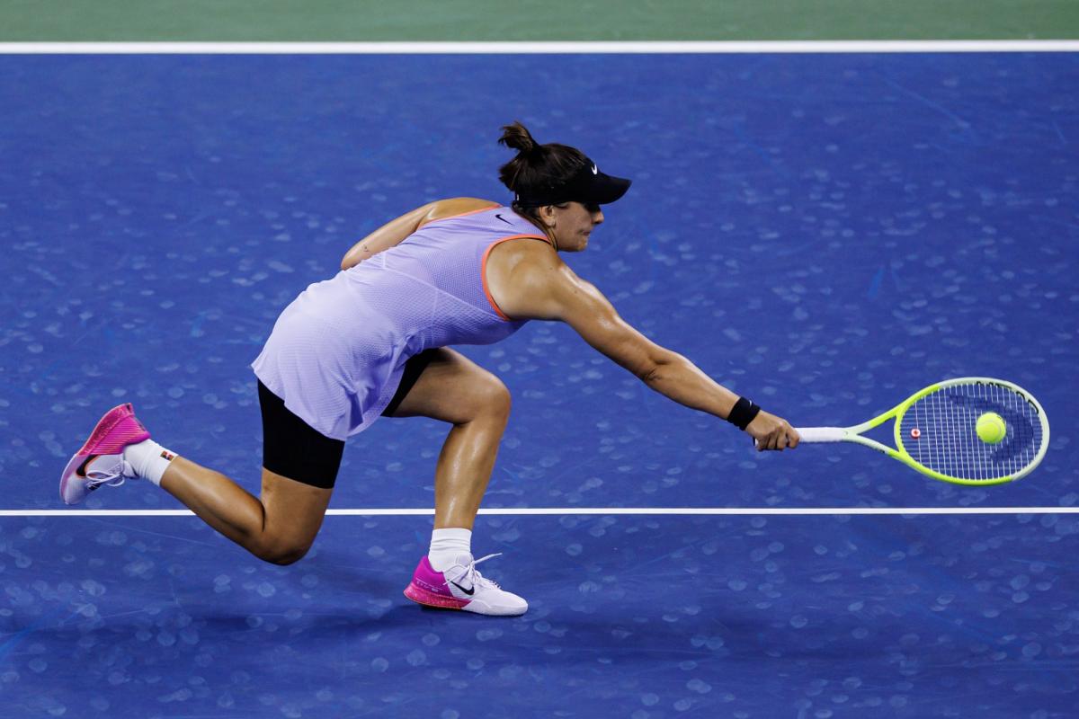 Le Canada de Bianca Andreescu et Félix Auger-Aliassime s'offre l'Italie en finale et remporte la Hopman Cup - L'Équipe
