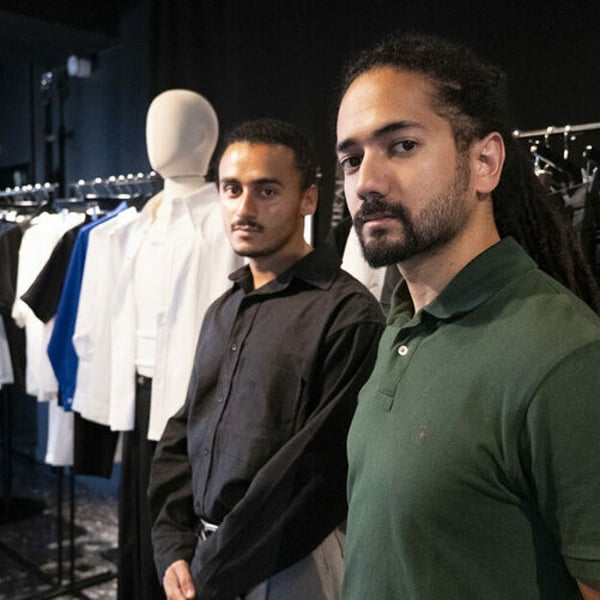 De Paris à Londres, de Milan à Tokyo, les designers saoudiens investissent les capitales de la mode