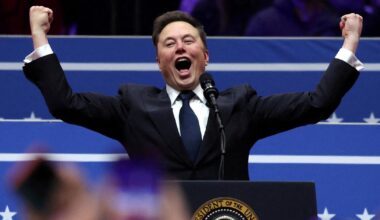 pourquoi le nouveau parti d’Elon Musk aura du mal à se faire une place aux États-Unis