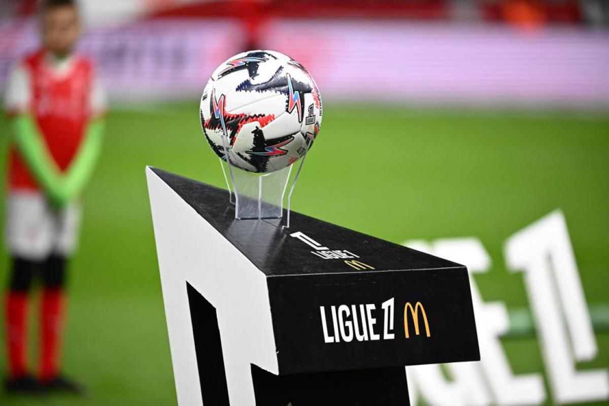 Ouverture des abonnements le 11 août, Nicolas Vilas et trois consultants recrutés : les dernières infos sur Ligue 1+ - L'Équipe