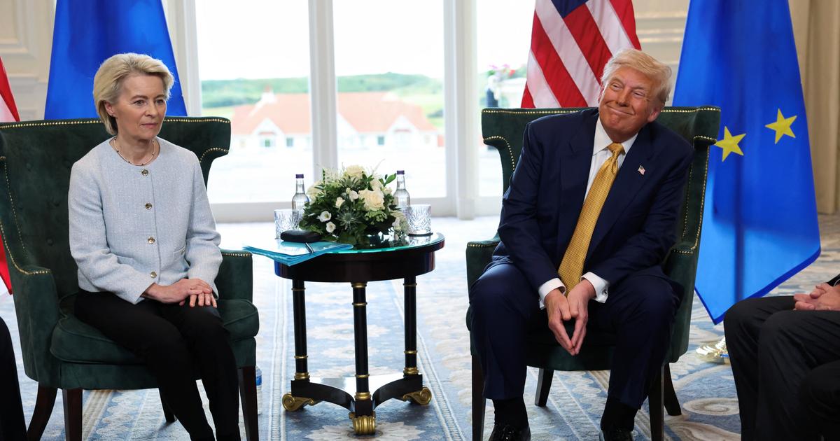 Pourquoi la promesse faite à Donald Trump d’investir 600 milliards aux États-Unis menace l’Europe