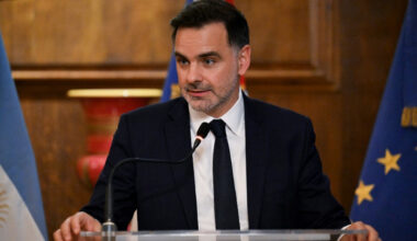 Guerre commerciale : la France prête à accepter des droits de douane américains, si les secteurs clés français ne sont pas concernés - 07/07/2025 à 14:51