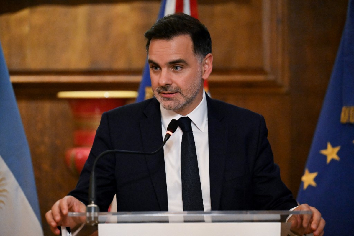 Guerre commerciale : la France prête à accepter des droits de douane américains, si les secteurs clés français ne sont pas concernés - 07/07/2025 à 14:51