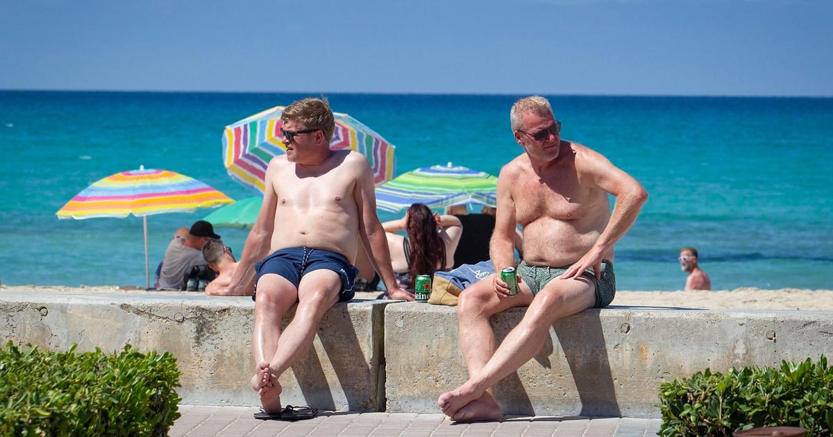 aux Sables d’Olonne, la mairie prône «l’élégance sablaise» contre les vacanciers «en slip»