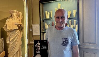 Un ouvrage unique dédié aux artisans ivoiriers de Dieppe