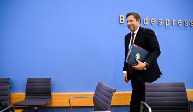 Sur fond de croissance anémiée, l’Allemagne cherche sa voie budgétaire