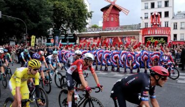 Le Tour de France de retour à Montmartre dès 2026 ? Christian Prudhomme lâche un petit indice