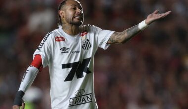 « C’est archi bidon »… Marseille a tenu à vite démentir l’étrange rumeur Neymar
