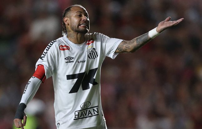 « C’est archi bidon »… Marseille a tenu à vite démentir l’étrange rumeur Neymar