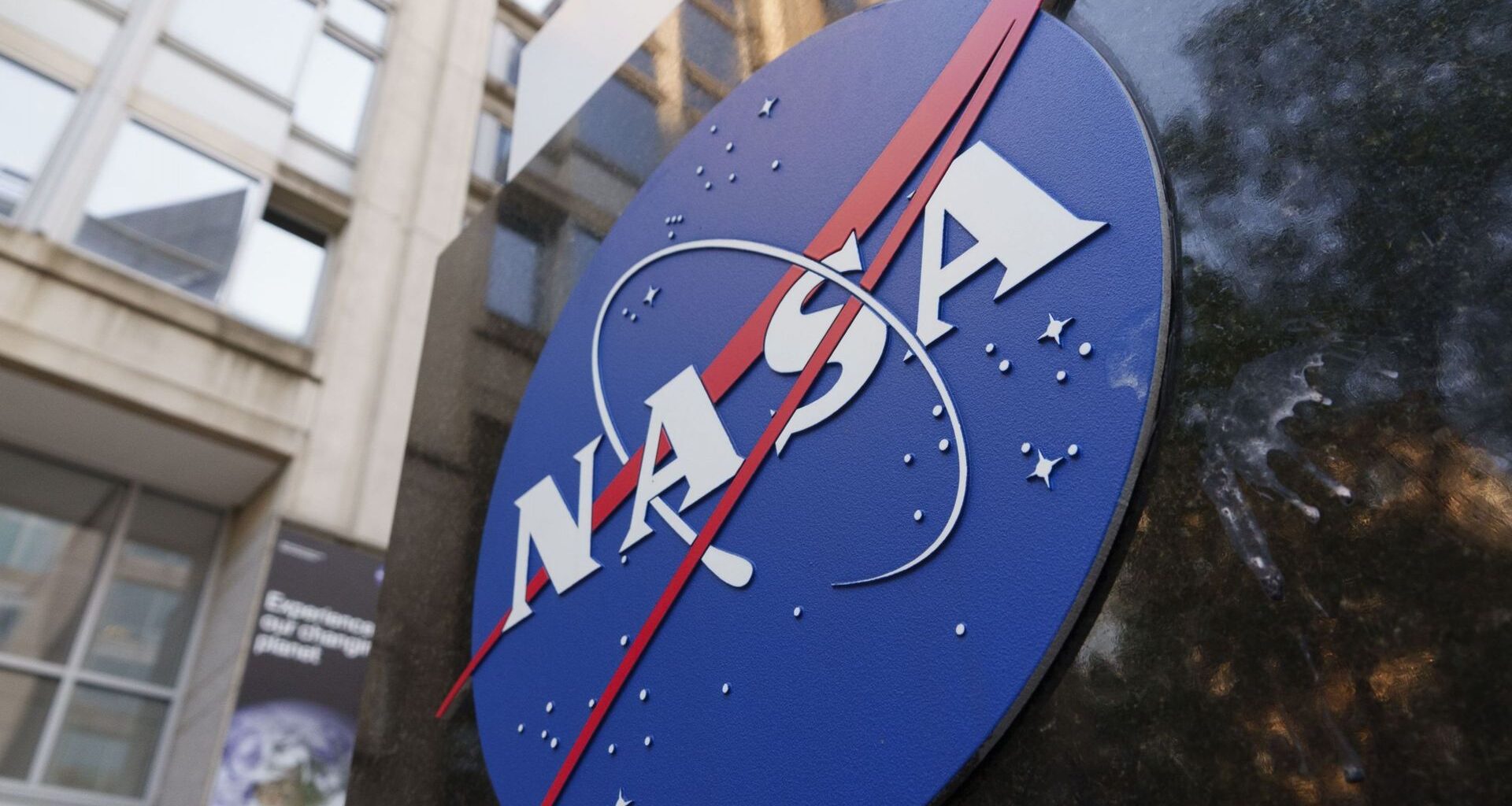 Etats-Unis : en pleine course aux étoiles, le personnel de la Nasa va fondre de 20%