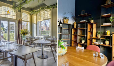 Ces établissements près de Lille en lice pour devenir le meilleur restaurant de France ? À vous de voter !