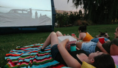 découvrez les films qui vont être diffusés gratuitement cet été