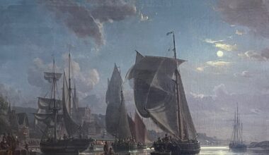 Trouville, c’est mon Amérique à moi