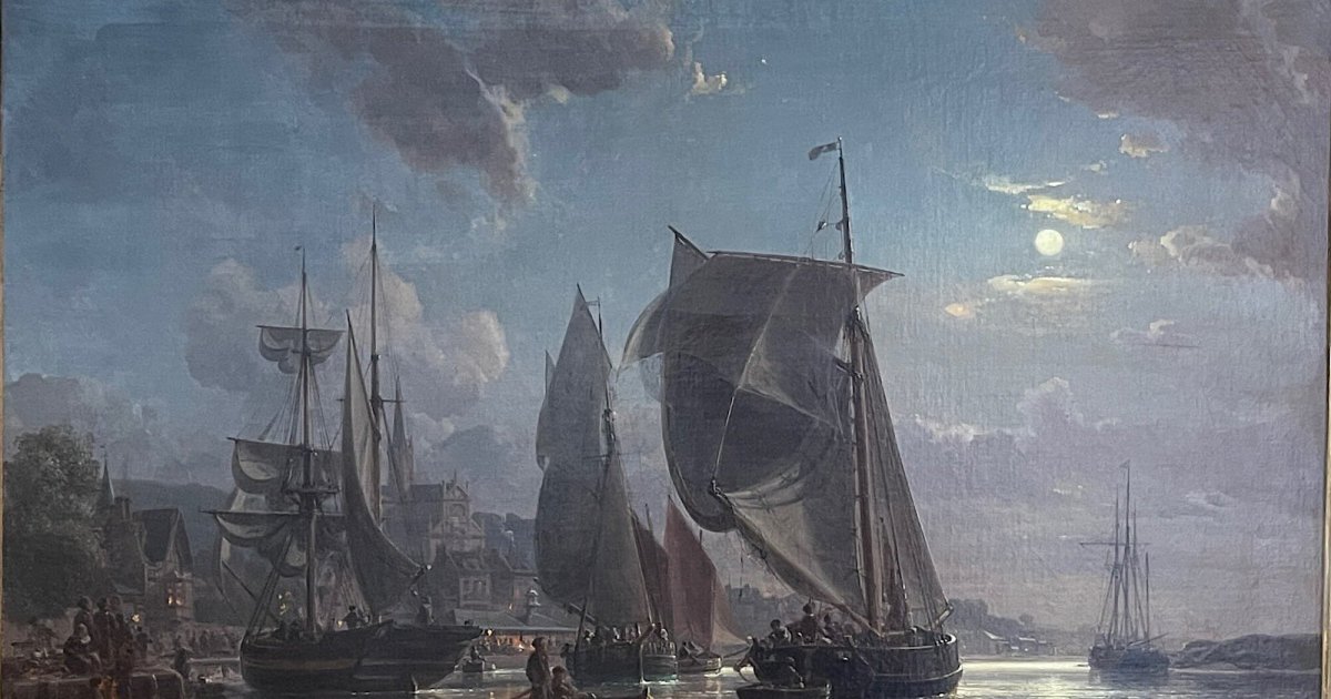 Trouville, c’est mon Amérique à moi