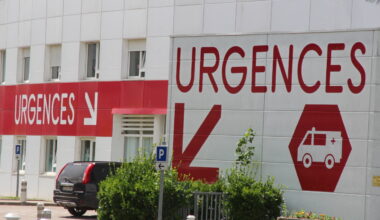 dans ces hôpitaux d'Ille-et-Vilaine, il faudra appeler le 15 avant d'aller aux urgences