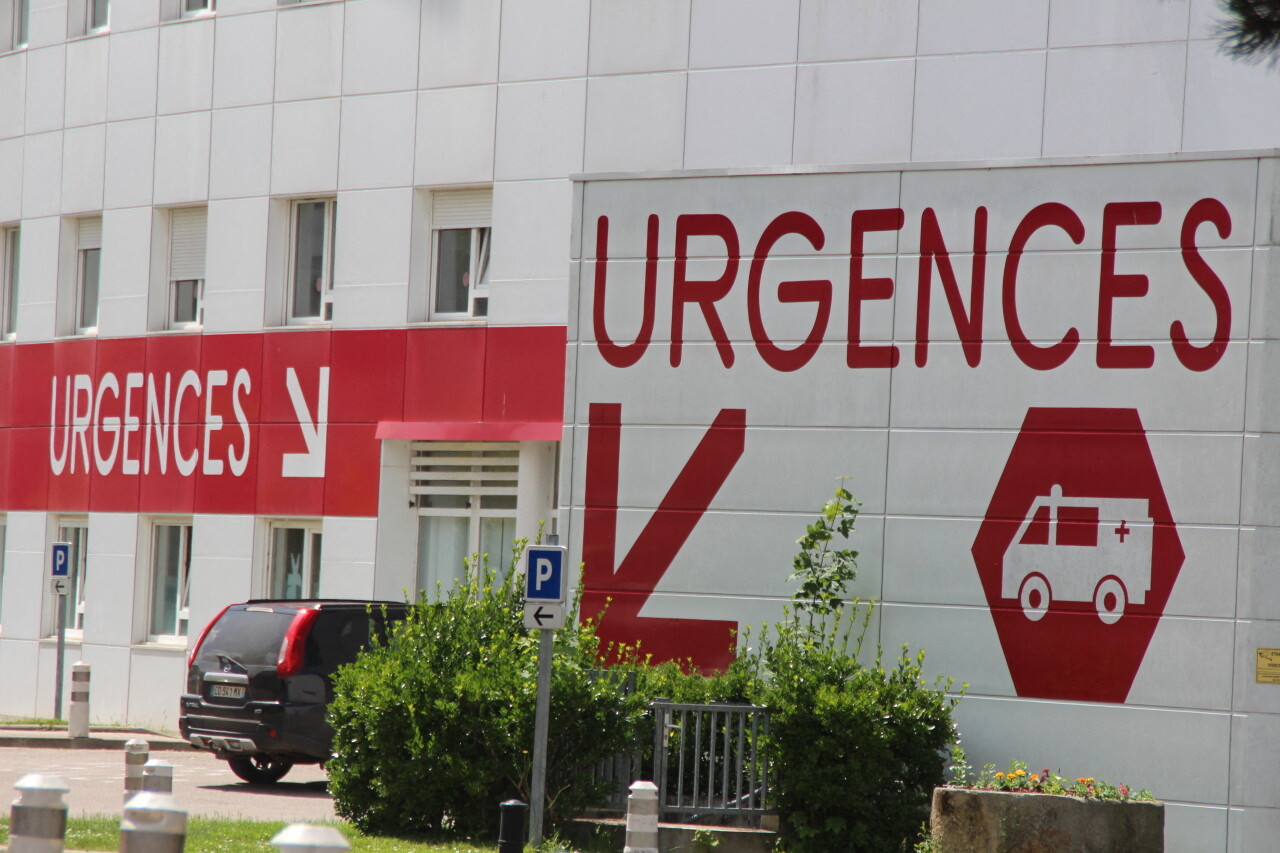 dans ces hôpitaux d'Ille-et-Vilaine, il faudra appeler le 15 avant d'aller aux urgences