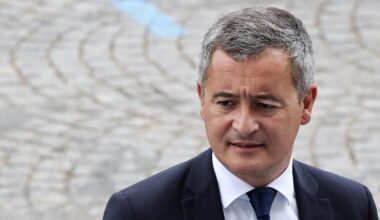 Gérald Darmanin dénonce des menaces «inacceptables» contre des parlementaires