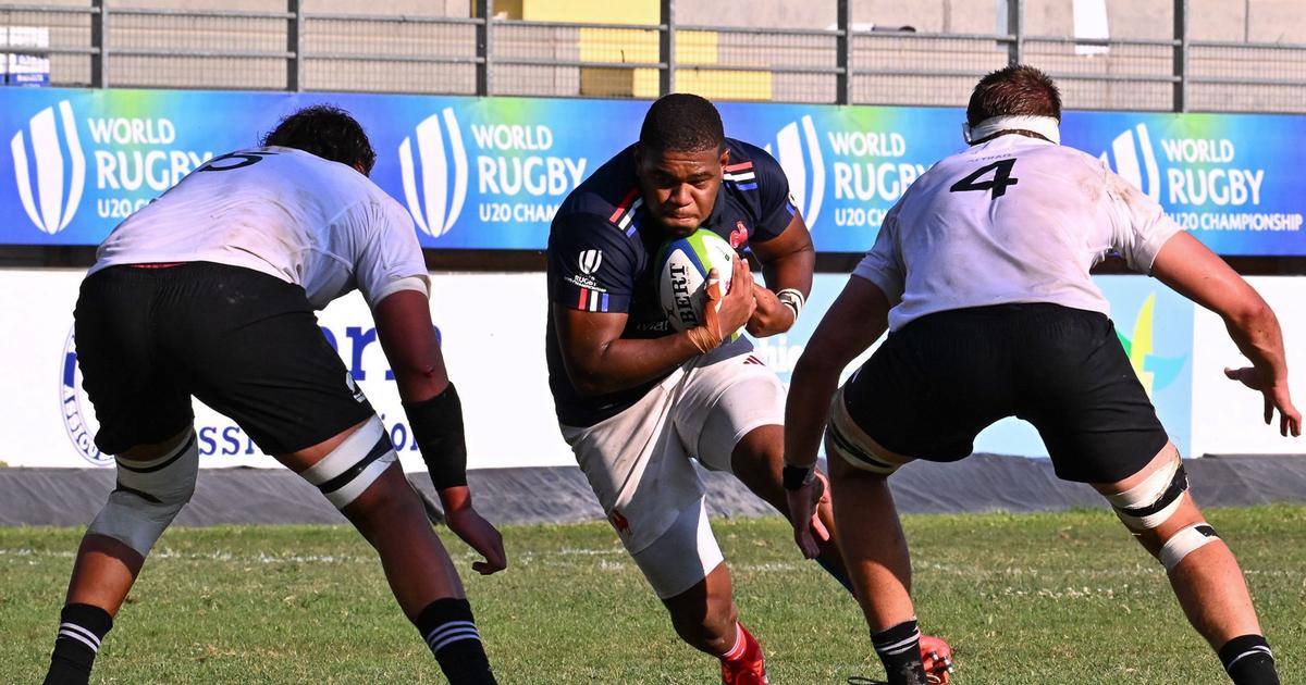 Nouvelle-Zélande U20 : «Je retiens les occasions manquées», regrette le sélectionneur des Bleuets