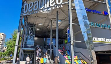 quels sont les commerces ouverts ce lundi ?