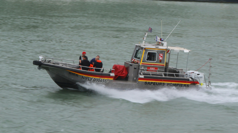 Noyade à Lyon : le corps d'un homme retrouvé dans la Saône