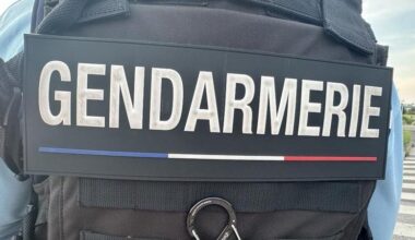 Près de Lyon : avec de la drogue dans la voiture, il est contrôlé à 160 km/h
