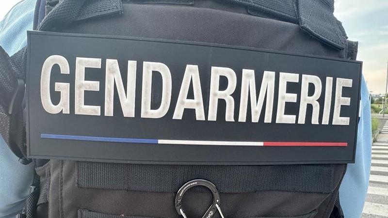 Près de Lyon : avec de la drogue dans la voiture, il est contrôlé à 160 km/h