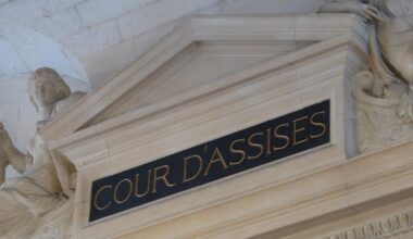 William Maret sera jugé lors d’un procès aux assises pour assassinats racistes