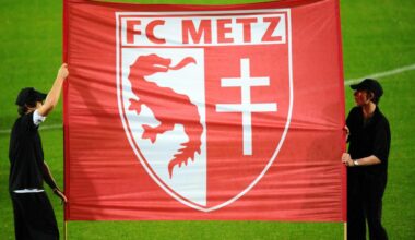 Metz cherche un gardien - France - Metz
