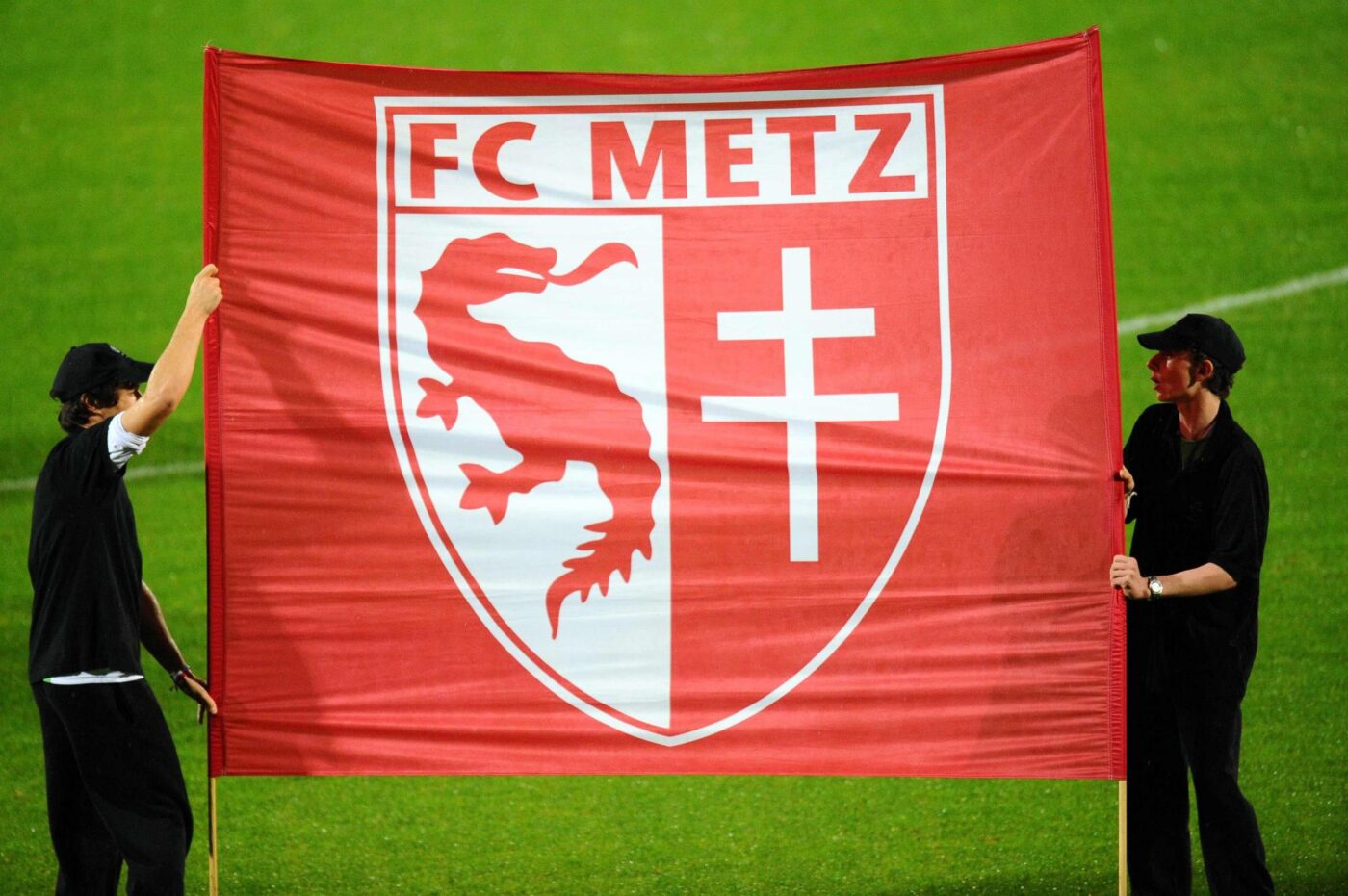 Metz cherche un gardien - France - Metz