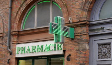 Près de Toulouse. Pris en flagrant délit, le voleur de pharmacies visait un produit très convoité en plein été