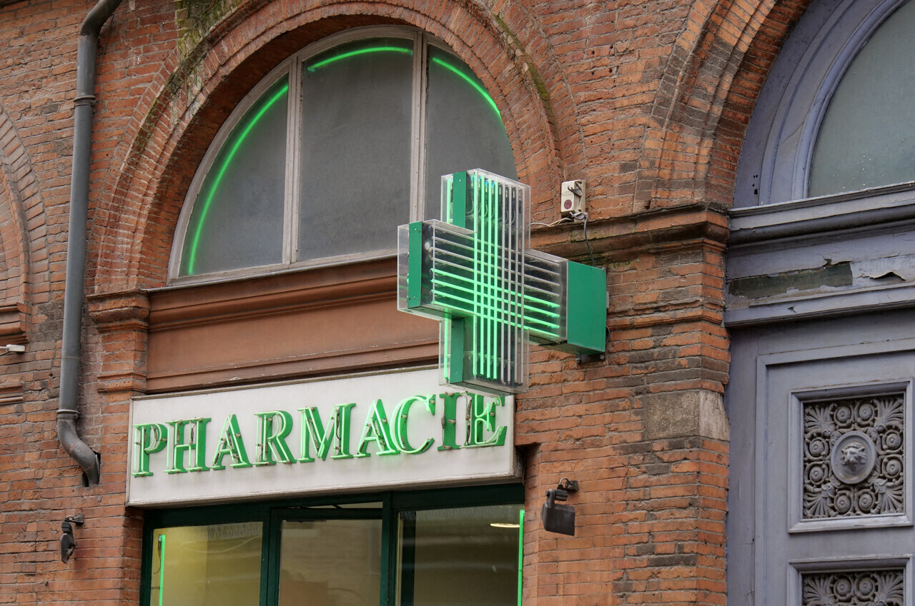 Près de Toulouse. Pris en flagrant délit, le voleur de pharmacies visait un produit très convoité en plein été