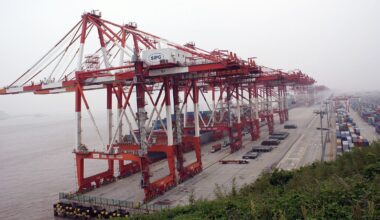 Accord commercial entre l’UE et les États-Unis : la guerre commerciale s’intensifie et franchit une nouvelle étape
