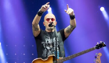 Pascal Obispo raconte l’envers de Johnny Hallyday et c’est… particulier