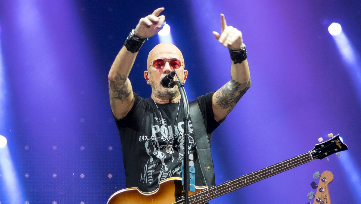 Pascal Obispo raconte l’envers de Johnny Hallyday et c’est… particulier