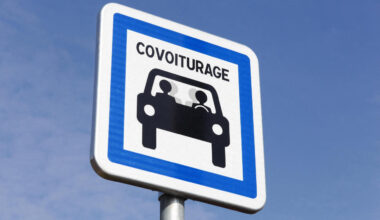 Palmarès BlaBlaCar des destinations de covoiturage pour cet été : quelle position pour Lille ?