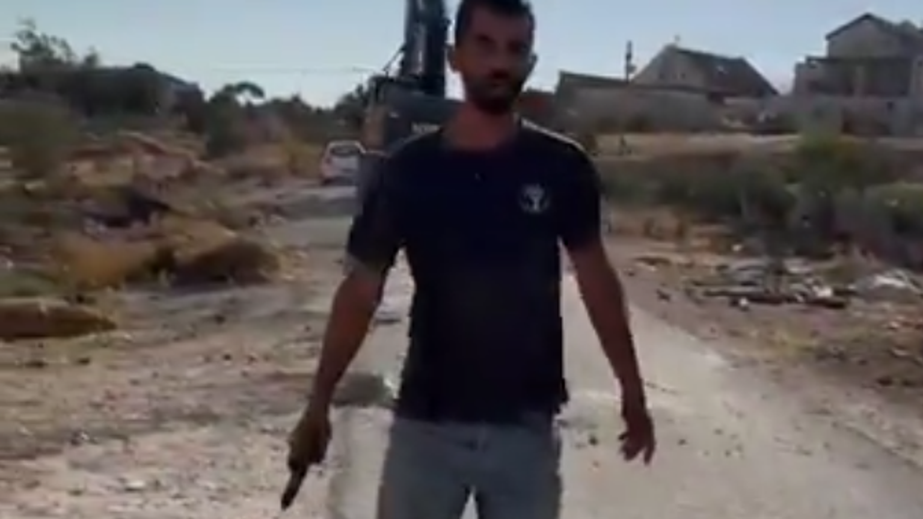 Leur collègue tué en Cisjordanie, l’équipe du documentaire « No Other Land » en deuil